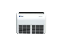 TC1000D підлогово-стельовий фанкойл TICA